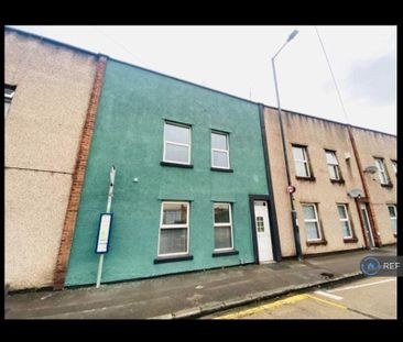 2 bedroom terraced house to rent - Photo 3