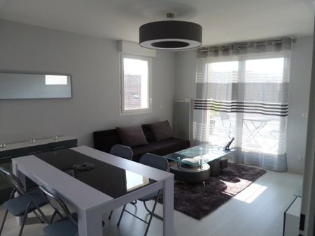 Location Appartement 2 pièces 48 m2 à Chartres - Photo 4