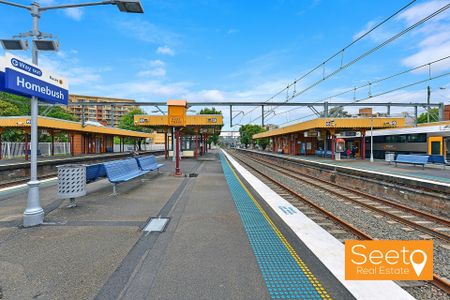 31/9 Hillcrest Street, Homebush NSW 2140 - Apartment For Rent | Domain - Photo 4