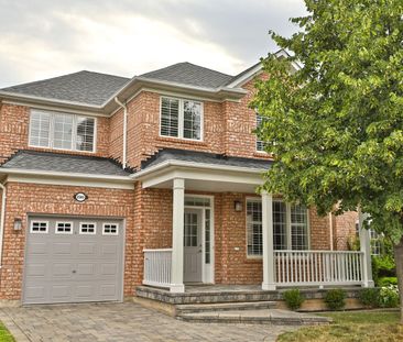 For Lease - 2565 Falkland Crescent, Oakville, Ontario - Photo 5