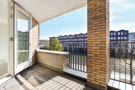 Te huur: Buyskade 248 - Photo 4