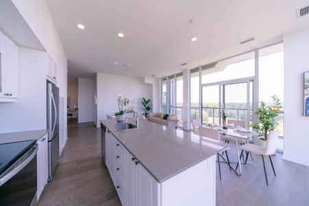 For Lease - 7711 GREEN VISTA Gate Unit# 901, Niagara Falls, Ontario - Photo 5