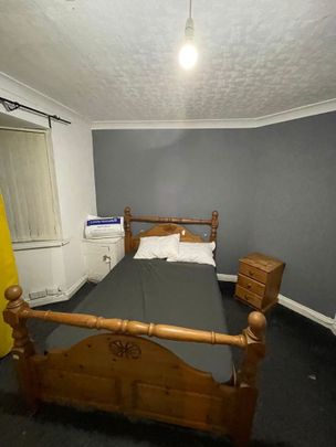 Room in a Shared House, Perry Common Road, B23 - Photo 1