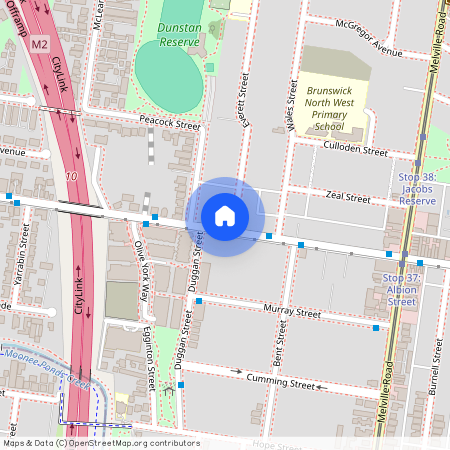 7/499-501 Albion Street, Vic 3055, Brunswick West