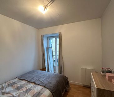 Location Appartement 2 pièces 41m² - Photo 1