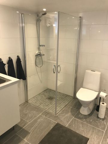 Bygdeborgsvägen, Göteborg - Foto 5