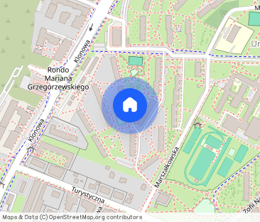 Wynajmę kawalerkę - Photo 1