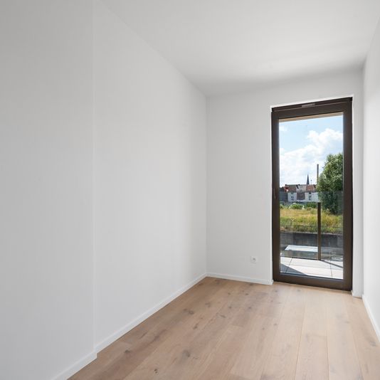 Appartement te huur Gent - Foto 1