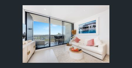 Waterfall Garden Views 2 Bedroom Apartment - Photo 2