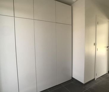 Halfopen nieuwbouwwoning + 3 slpks + tuin - Foto 5