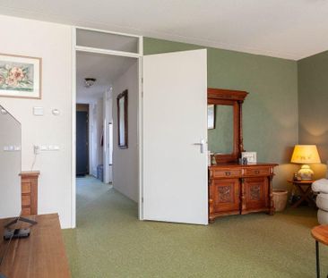 Appartement te huur: Burgemeester van der Postlaan 3 3833 VT Leusden - Foto 3