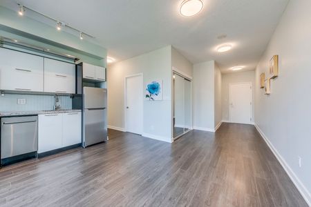 For Lease - 126 Simcoe Street Unit# 2007, Toronto, Ontario - Photo 2