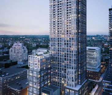 108 Peter Street condo — Toronto, ON (1-Bedroom) - 1 Bedroom - Photo 5