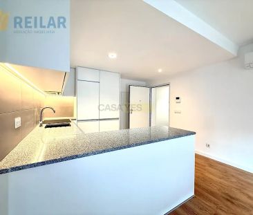 Apartment T1 in Moscavide e Portela, Loures - Photo 3