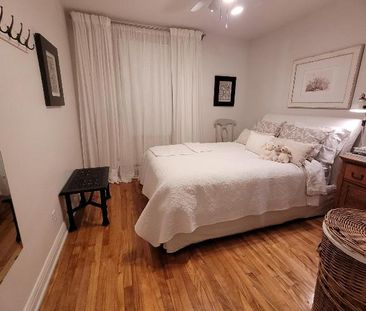 4 ½ $1285 à 5 mi de la gare St-Basile-le-Grand - Photo 1