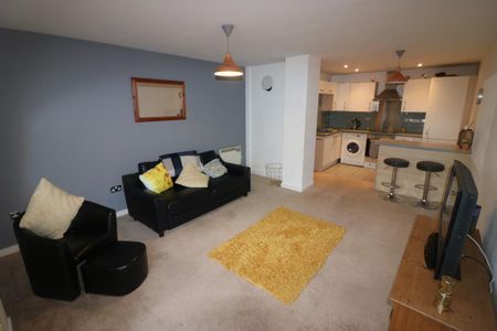 1 bedroom apartment to rent - Photo 5