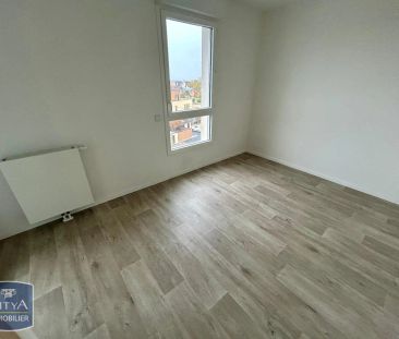 Appartement à louer 3 pièces 59.74m² - Photo 3