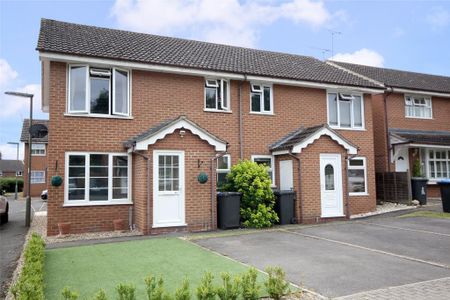 1 bedroom maisonette to rent - Photo 5
