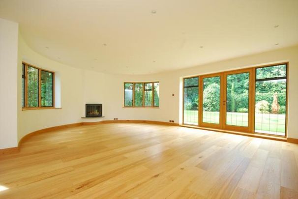 Ashley Road, Walton On Thames, Surrey, KT12 - Photo 1