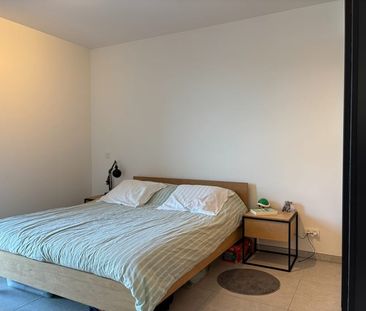 Appartement te huur - Foto 5