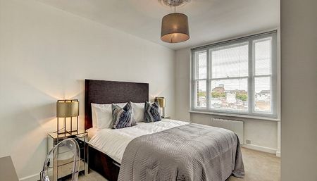 Hill Street, Mayfair, W1J 5LY, London - Photo 4