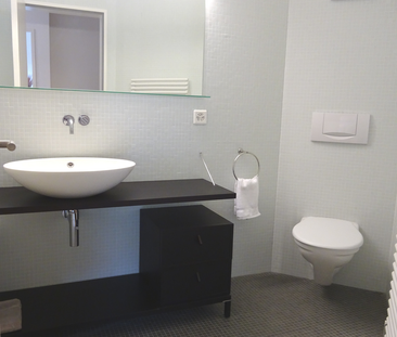 moderne Wohnung mit geräumigen Estrich - Photo 4
