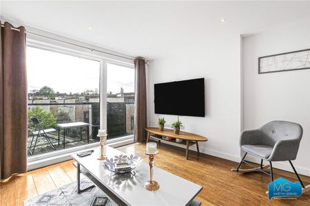 2 bedroom apartment to rent - Photo 2