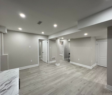 For Lease - 140 Finegan Circle Unit# Basement, Brampton, Ontario - Photo 6