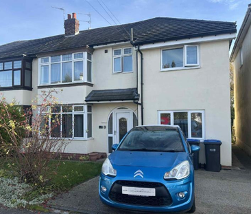 6 bedroom private hall to rent - Photo 2