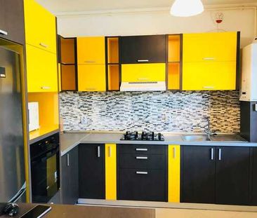 Apartament tip studio, 40 mp, imobil nou, mobilat modern, parcare optionala, zona FSEGA - Photo 2