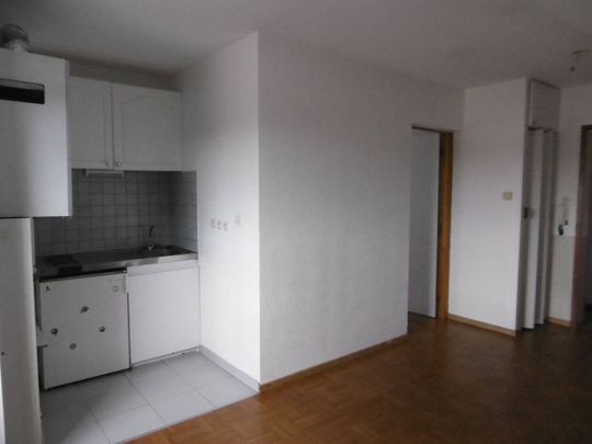 Location appartement 2 pièces 27.38 m² à Mulhouse (68100) - Photo 1