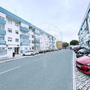 Apartamento T2 em Lisboa - Photo 2