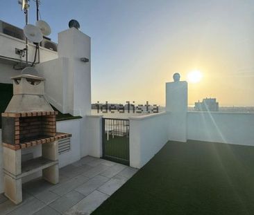 Alquiler de piso en Calle Parodi Hermanos, 23 - Photo 4