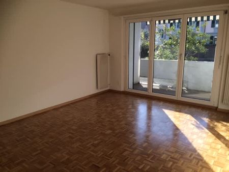 3.5 Zimmer, 93 m², 1. Stock - Photo 5