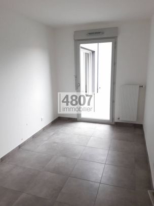 Location appartement 3 pièces 65.22 m² à Cluses (74300) - Photo 1