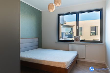 SLOWCITY | 3-POK. | 63M2 | BALKON | GARAŻ - Photo 5