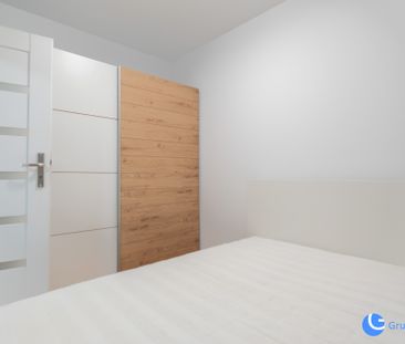 2 pok.45m2 *Wrocławska* Krowodrza, Balkon - Zdjęcie 5