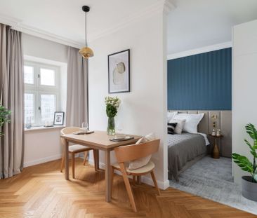 Kawalerka 38m², Złota 83, Mirów, Warszawa - Photo 5