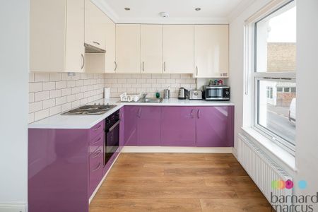 Seagrave Road, Earls Court - Photo 4