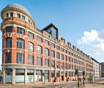 1 bedroom flat to rent - Photo 3