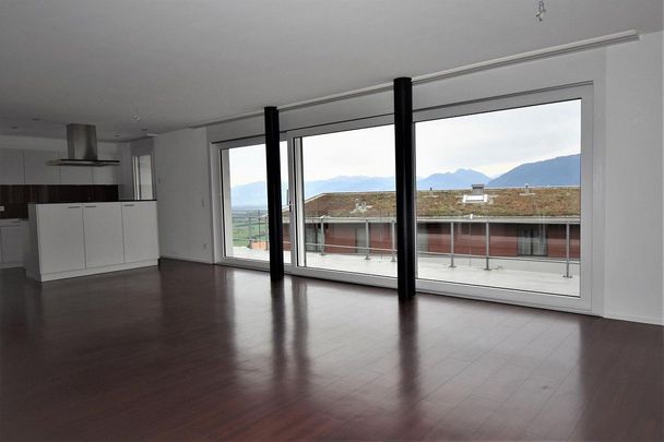 Wohnen mit Traumaussicht - Foto 1
