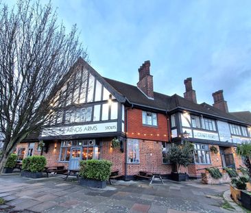 1 Bed Flat, Armfield House, N11 - Photo 5