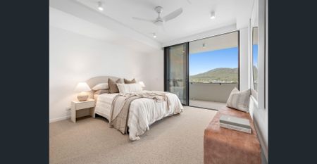 Luxury Beachside Living at MALIE – Brand-New Apartment Opposite Cabarita Beach - Photo 3