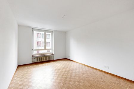 Schöner Wohnen im Gellertquartier - Foto 2