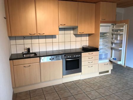 Schöne, ruhige 2-Zimmer-Wohnung - Photo 2