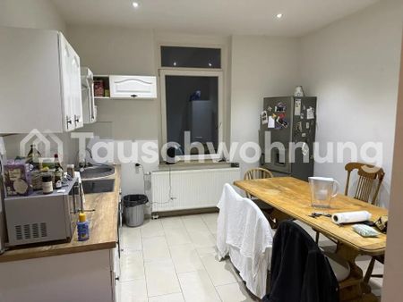 TAUSCHWOHNUNG Gemütliche 2-Zimmer-Wohnung in Ehrenfeld zum Tausch - Photo 2