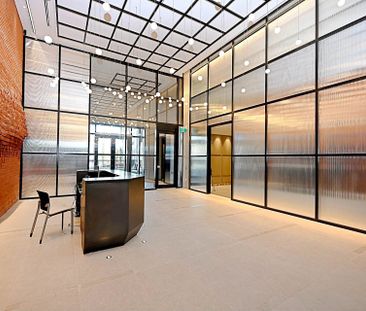 For Lease - 3200 William Coltson Avenue Unit# 626, Oakville, Ontario - Photo 3