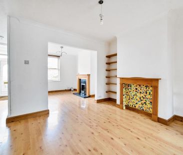 2 bedroom terraced house to rent - Photo 6