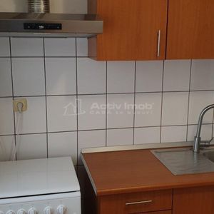 Metrou Tineretului - garsoniera - mobilata si utilata - Photo 3