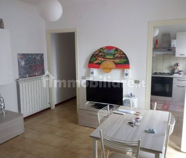 Bilocale via Scarabelli 65, Centro Storico, Voghera - Photo 1